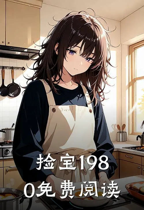 捡宝1980免费阅读