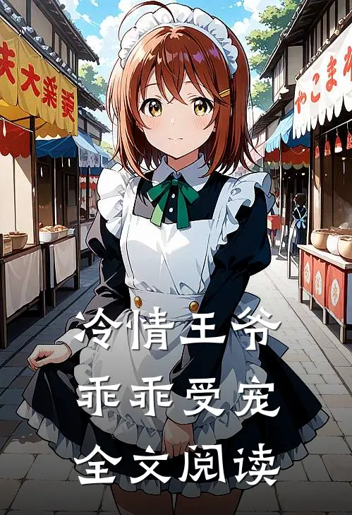 冷情王爷乖乖受宠全文阅读