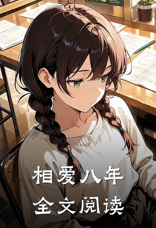 相爱八年全文阅读