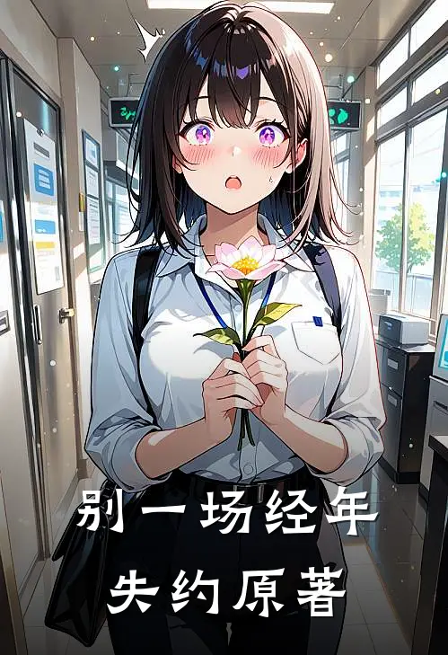 别一场经年失约原著