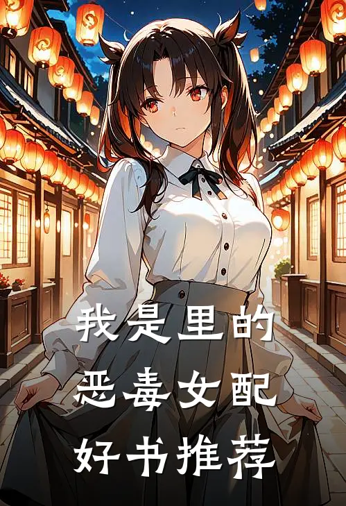 我是里的恶毒女配好书推荐