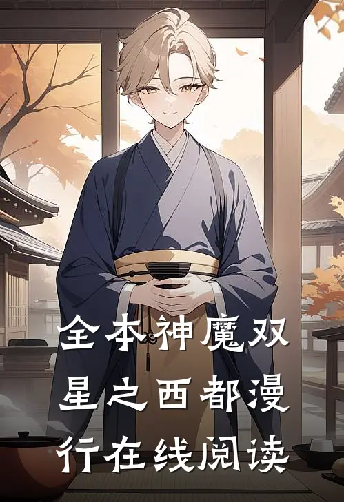 全本神魔双星之西都漫行在线阅读