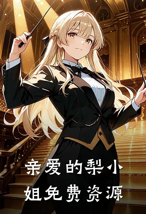 亲爱的梨小姐免费资源