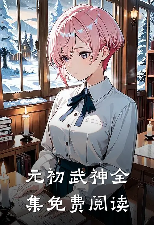 元初武神全集免费阅读