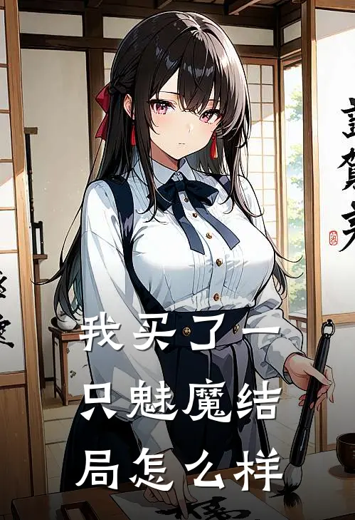 我买了一只魅魔结局怎么样