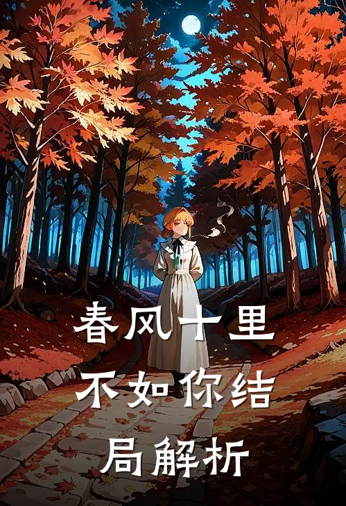 春风十里不如你结局解析
