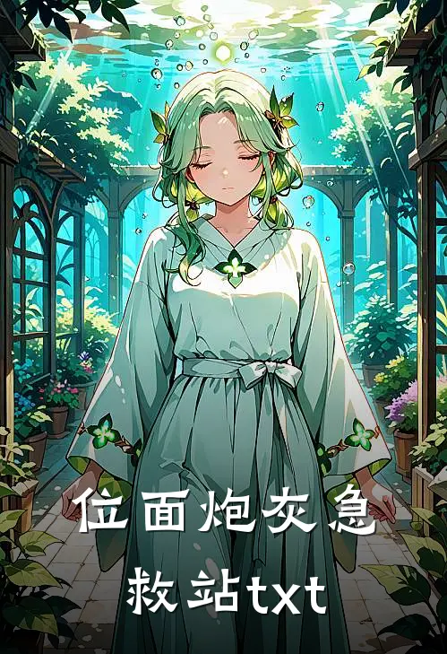 位面炮灰急救站txt
