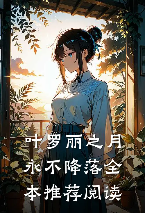 叶罗丽之月永不降落全本推荐阅读