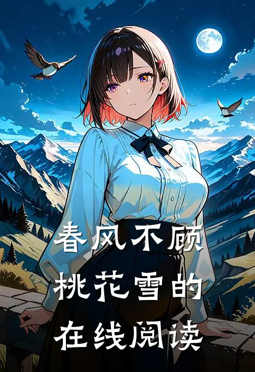 春风不顾桃花雪的在线阅读