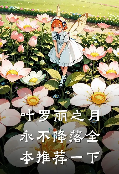 叶罗丽之月永不降落全本推荐一下