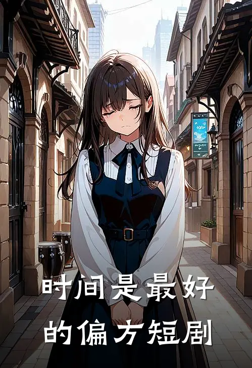 时间是最好的偏方短剧