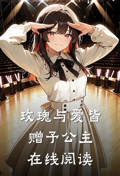 玫瑰与爱皆赠予公主在线阅读
