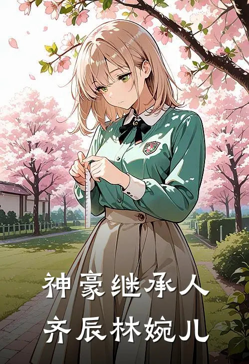 神豪继承人齐辰林婉儿