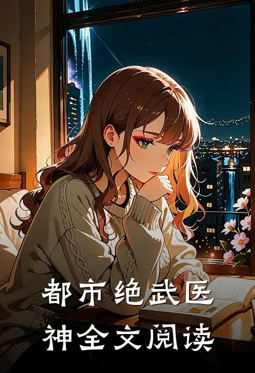 都市绝武医神全文阅读