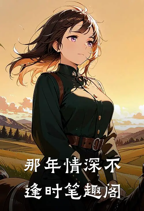 那年情深不逢时笔趣阁