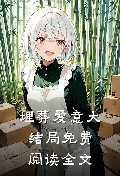 埋葬爱意大结局免费阅读全文