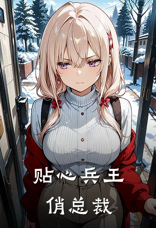 贴心兵王俏总裁