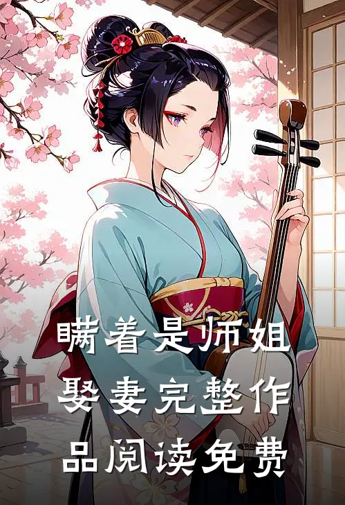 瞒着是师姐娶妻完整作品阅读免费