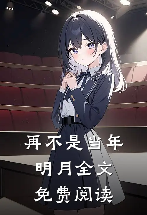 再不是当年明月全文免费阅读