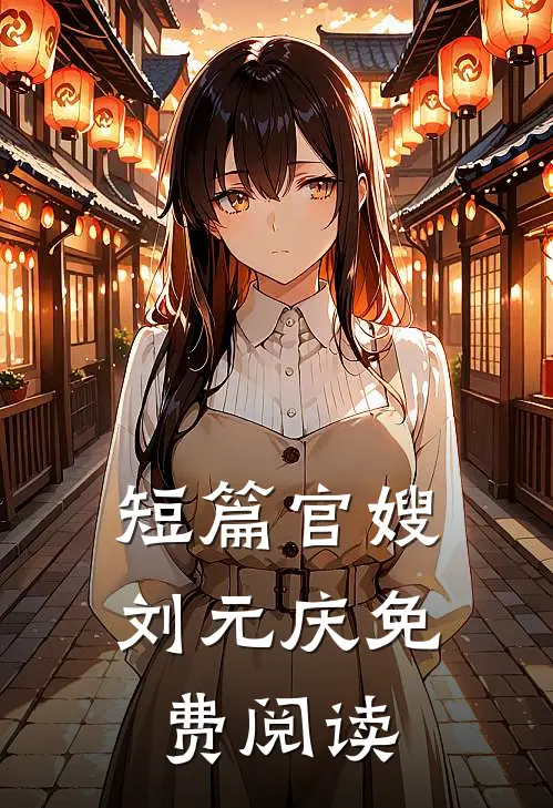 短篇官嫂刘元庆免费阅读