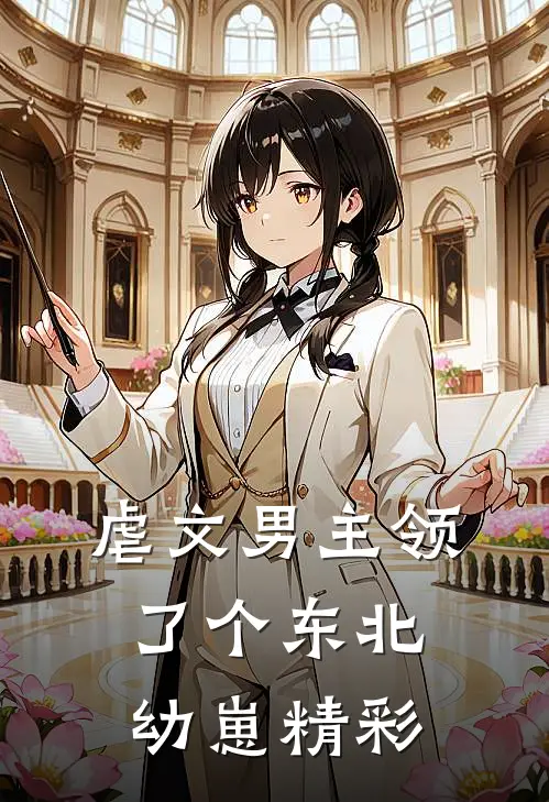 虐文男主领了个东北幼崽精彩