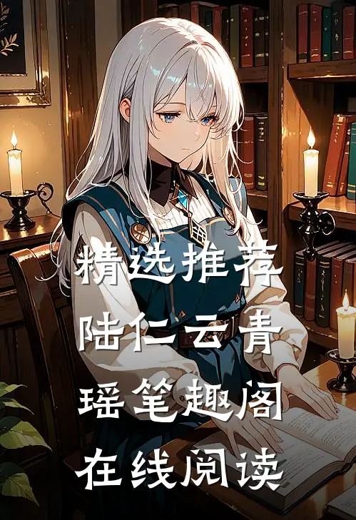 精选推荐陆仁云青瑶笔趣阁在线阅读