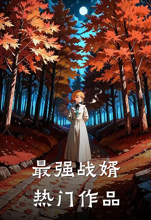 最强战婿热门作品