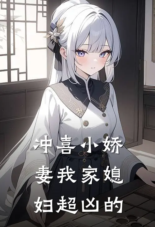 冲喜小娇妻我家媳妇超凶的