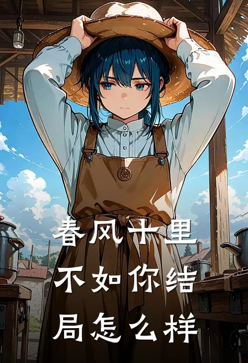 春风十里不如你结局怎么样