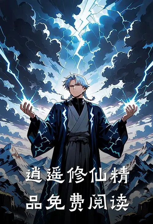 逍遥修仙精品免费阅读