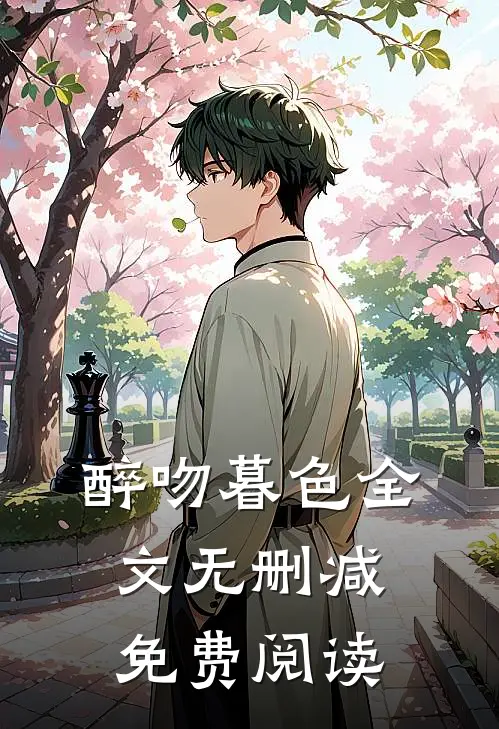 醉吻暮色全文无删减免费阅读