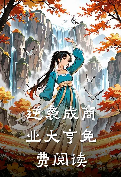 逆袭成商业大亨免费阅读