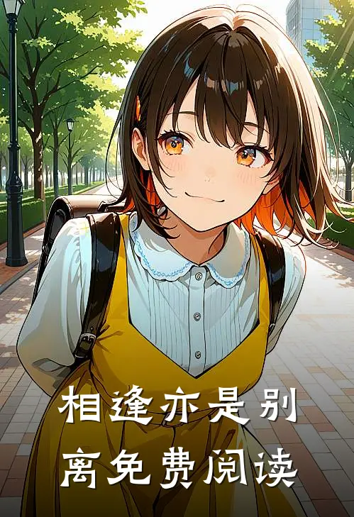 相逢亦是别离免费阅读
