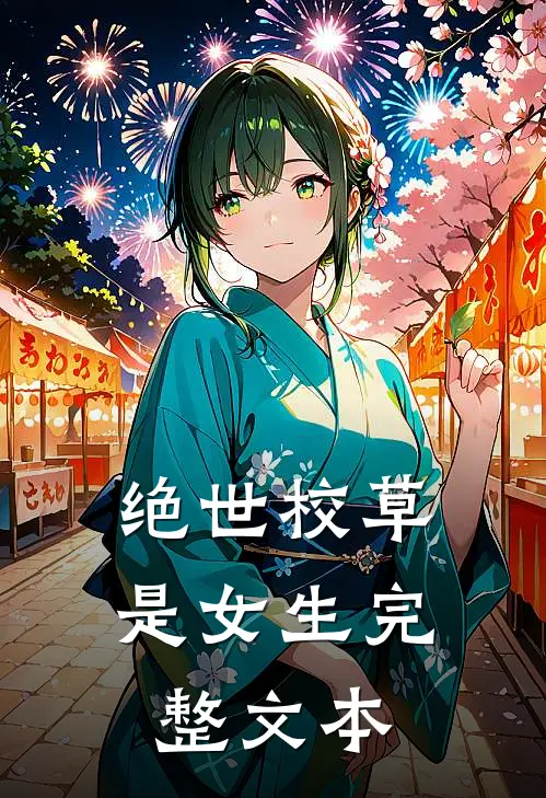 绝世校草是女生完整文本