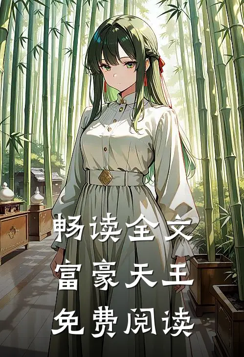 畅读全文富豪天王免费阅读