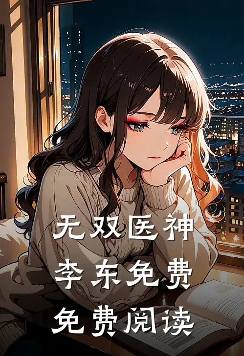 无双医神李东免费免费阅读