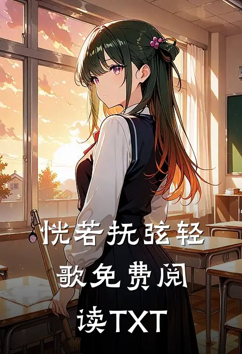 恍若抚弦轻歌免费阅读TXT