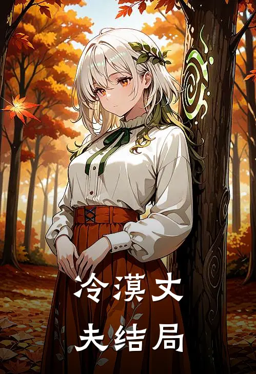 冷漠丈夫结局
