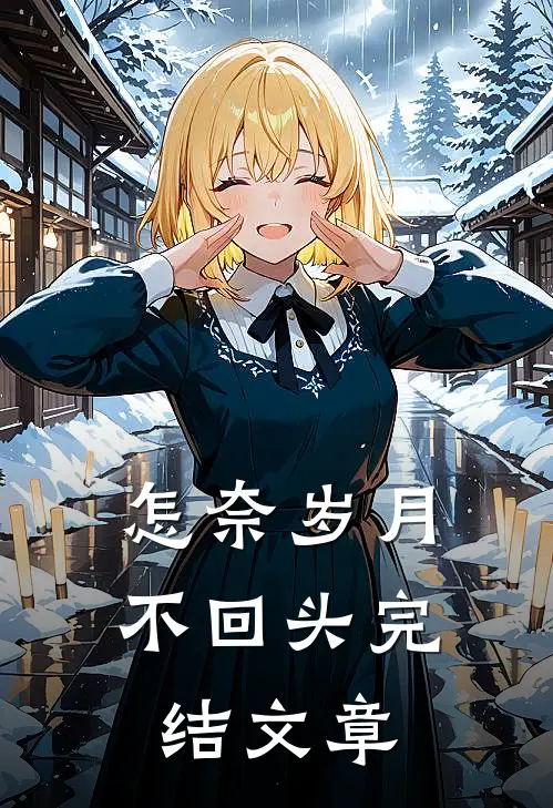怎奈岁月不回头完结文章