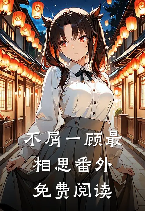 不屑一顾最相思 番外免费阅读