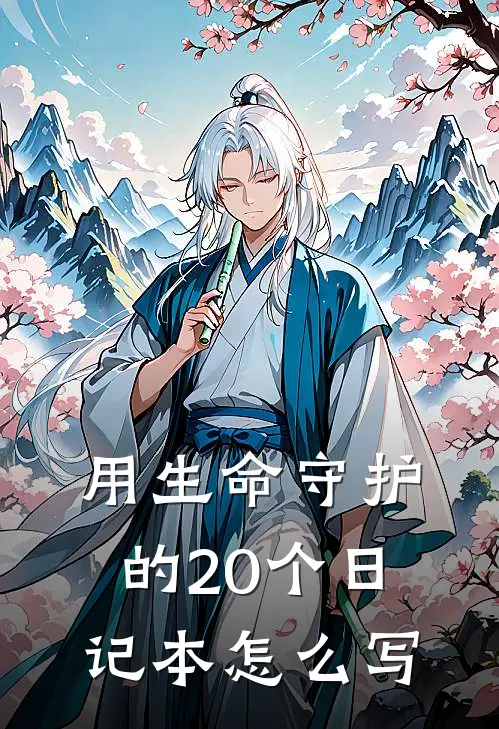 用生命守护的20个日记本怎么写