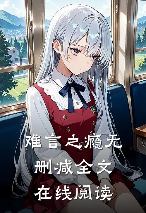 难言之瘾无删减全文在线阅读