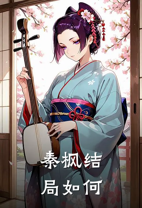 秦枫结局如何