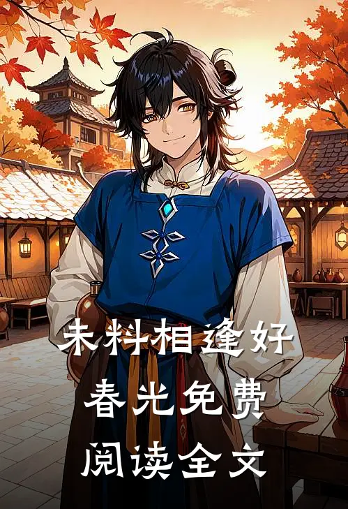未料相逢好春光免费阅读全文