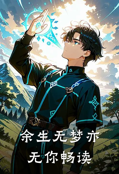 余生无梦亦无你畅读