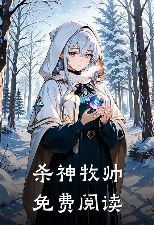 杀神牧帅免费阅读