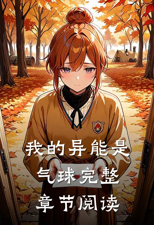 我的异能是气球完整章节阅读