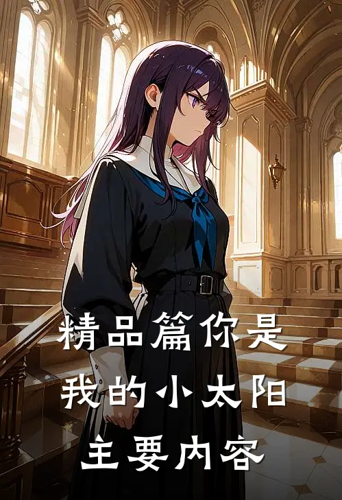精品篇你是我的小太阳主要内容