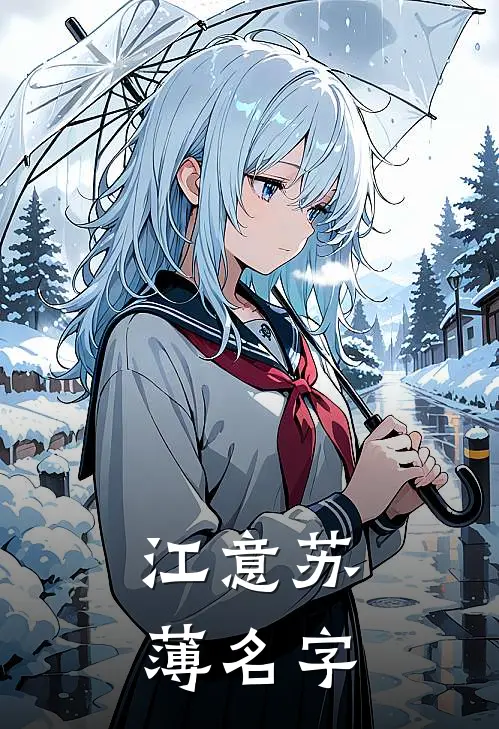 江意苏薄名字