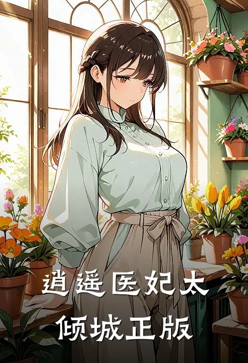 逍遥医妃太倾城正版